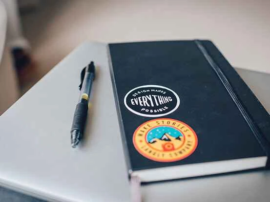 Content with a Focus on Branding